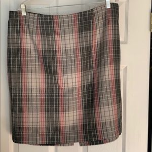 🌺TALBOTS Woman WOOL SKIRT🌺